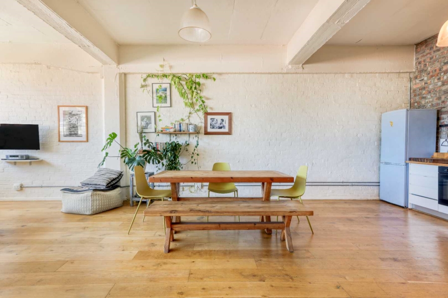 To Let 1 Bedroom Property for Rent in Woodstock Western Cape